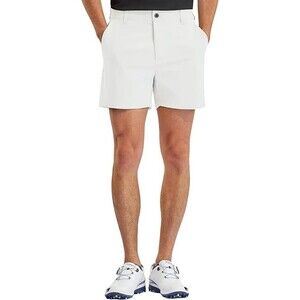 PULI Golf Shorts Men Relaxed Fit Stretch Casual Waterproof  SZ 36